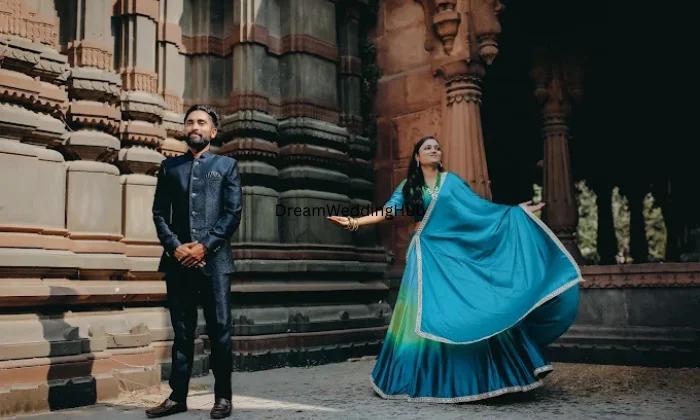 Jhala studio  the wedding